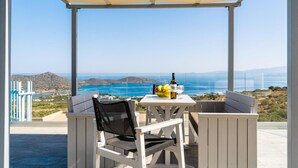 Unclassified image, 3 of 39, button - Joy of the Sky Villa (Agios Nikolaos)