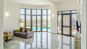 Unclassified image, 2 of 39, button - Joy of the Sky Villa (Agios Nikolaos)