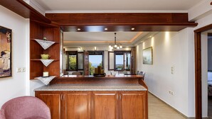 Villa | 3 bedrooms - Villa Nefeli With Private Pool (Rethymno)