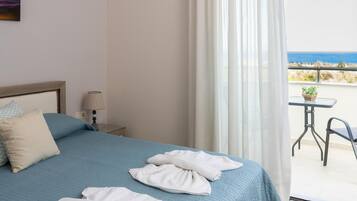3 habitaciones