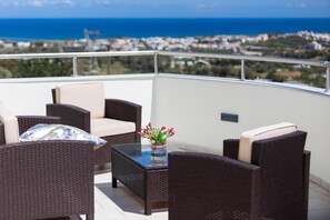 Villa | 3 bedrooms