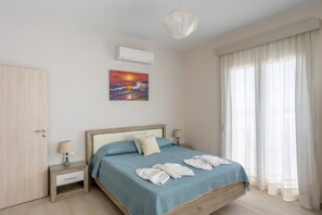 Vila | 3 quartos