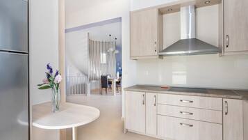 3 habitaciones
