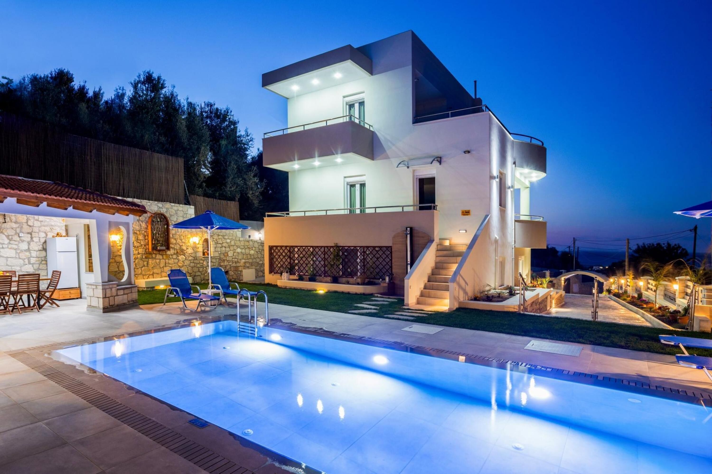 Villa | 3 bedrooms