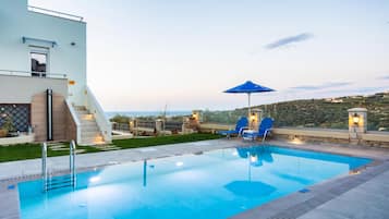3 habitaciones