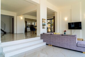 3 bedrooms - Joy of the Sea Villa (Agios Nikolaos)