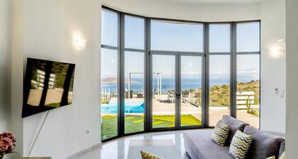 Joy of the Sea Villa