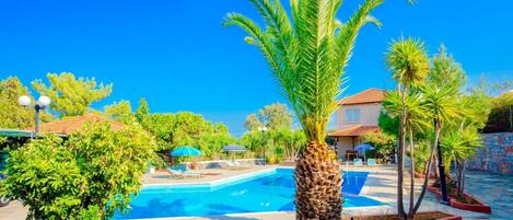 別墅 | 3 間睡房