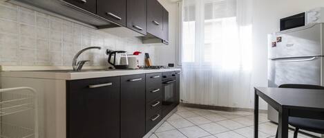 Appartement | 1 slaapkamer