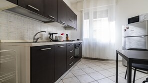 Ferienhaus | 1 Schlafzimmer
