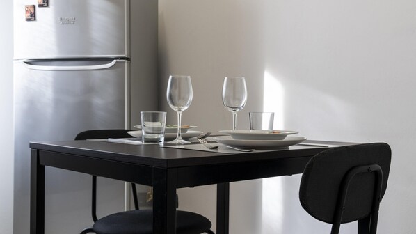 Apartment | 1 Schlafzimmer