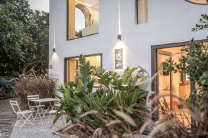 Εξωτερικοί χώροι