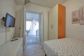 2 habitaciones y wifi 