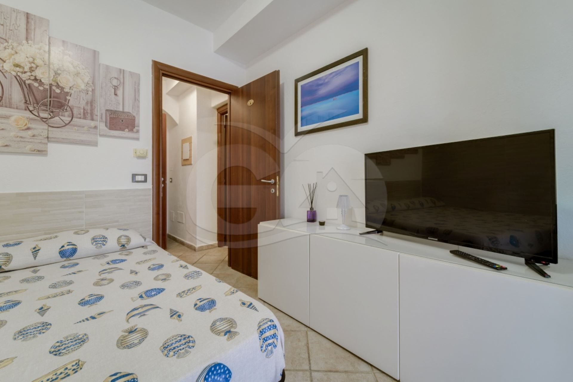 2 camere, Wi-Fi, lenzuola