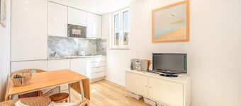 GuestReady - La retraite de l'Atlantique