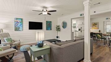 Smart TV, offices