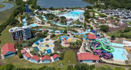 The Palm/Pet- Friendly