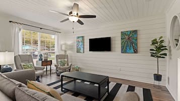 Smart TV, offices