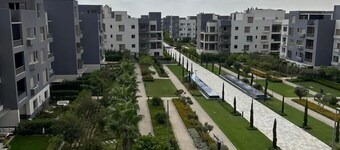 Furnished Apartment In Marakez
