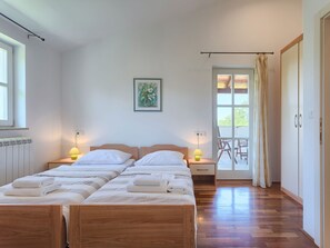 3 bedrooms, Internet - Vacation home Azura by Interhome (Pula/Marčana)