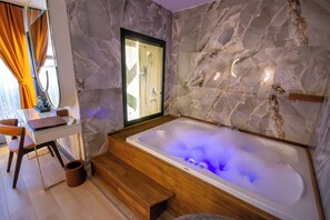 Chambre Design | Salle de bain