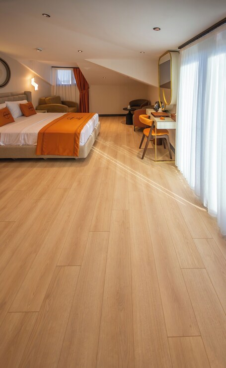 Elysian Airport Hotel - Image 34