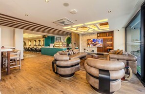 Restaurant - Elysian Airport Hotel & Restaurant (Arnavutköy)