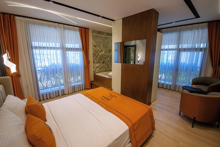 Elysian Airport Hotel - Image 47