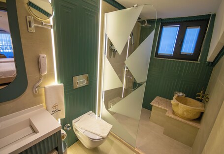 Elysian Airport Hotel - Image 32