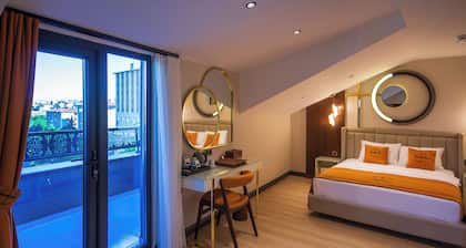 Elysian Airport Hotel