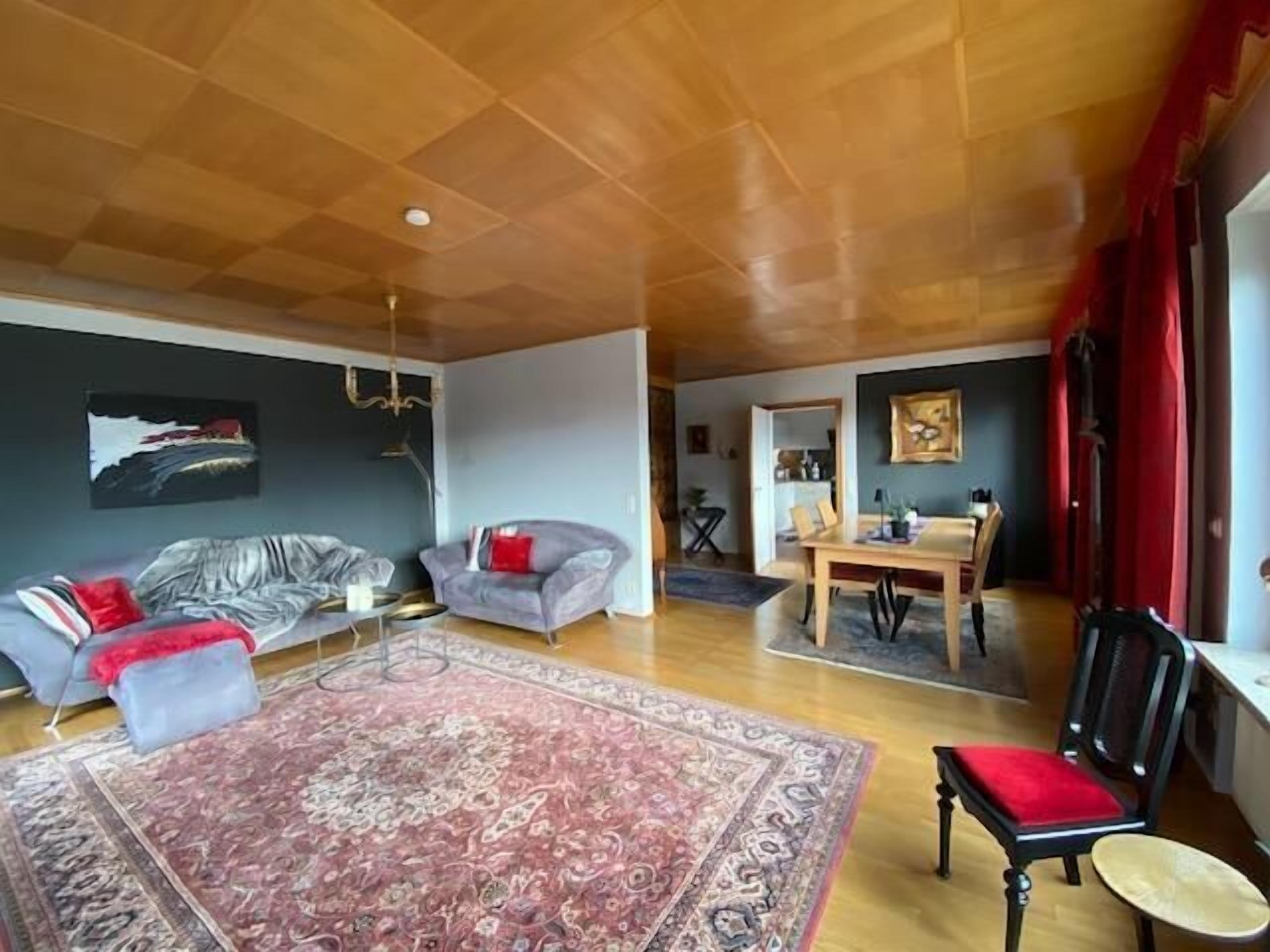 Ferienwohnung-Ferienwohnung Fichtelnest