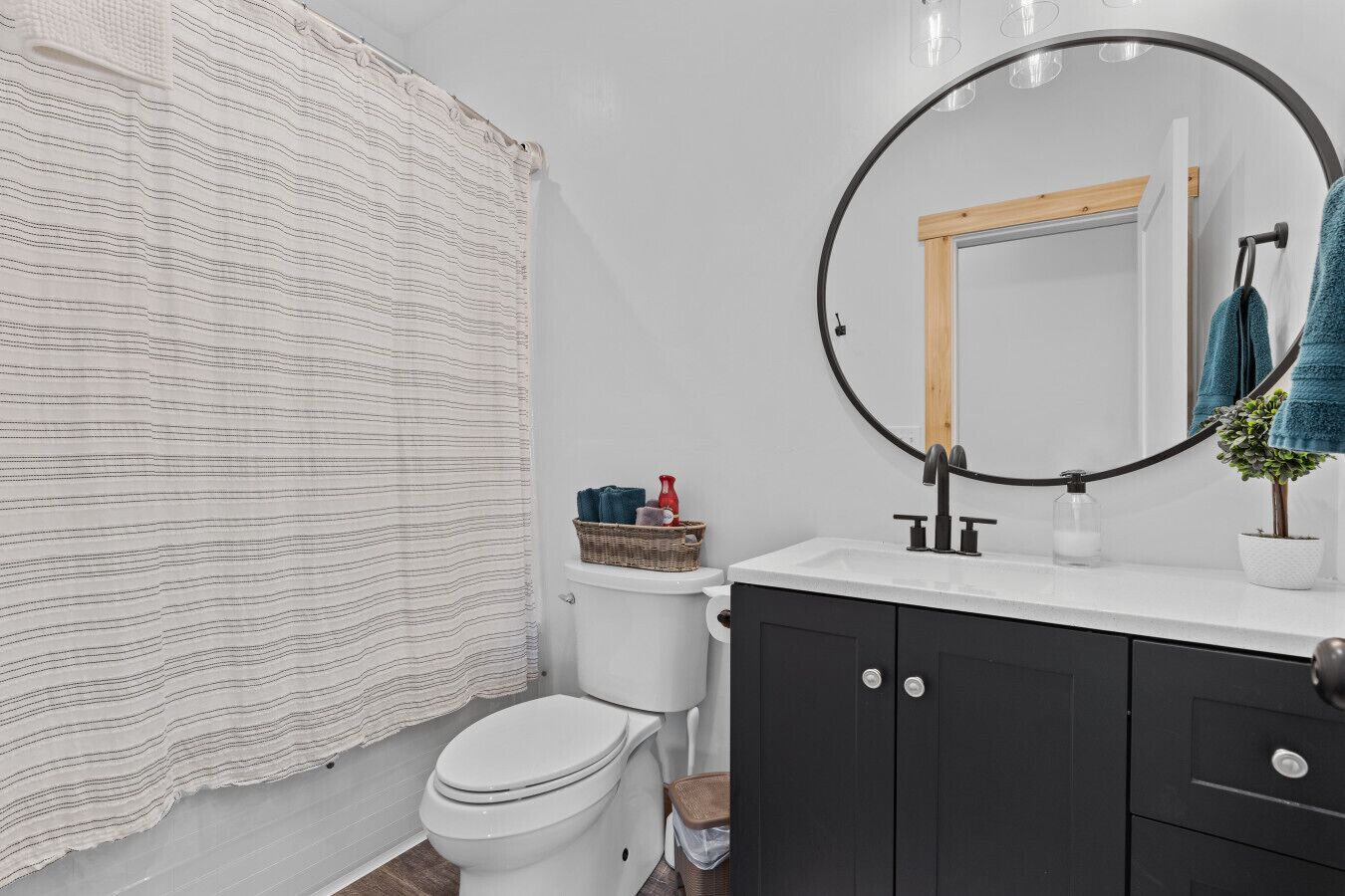 Bathroom 3