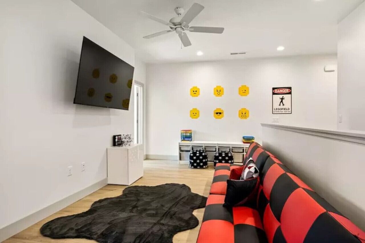 Smart TV 