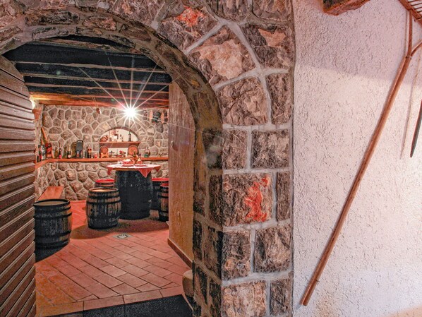 Bar (sur place)