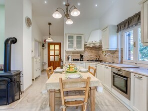 Forno, lavastoviglie