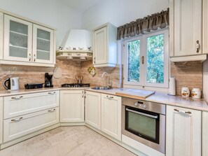 Forno, lavastoviglie