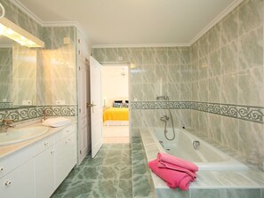 Badkamer