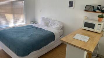 1 habitación y wifi gratis