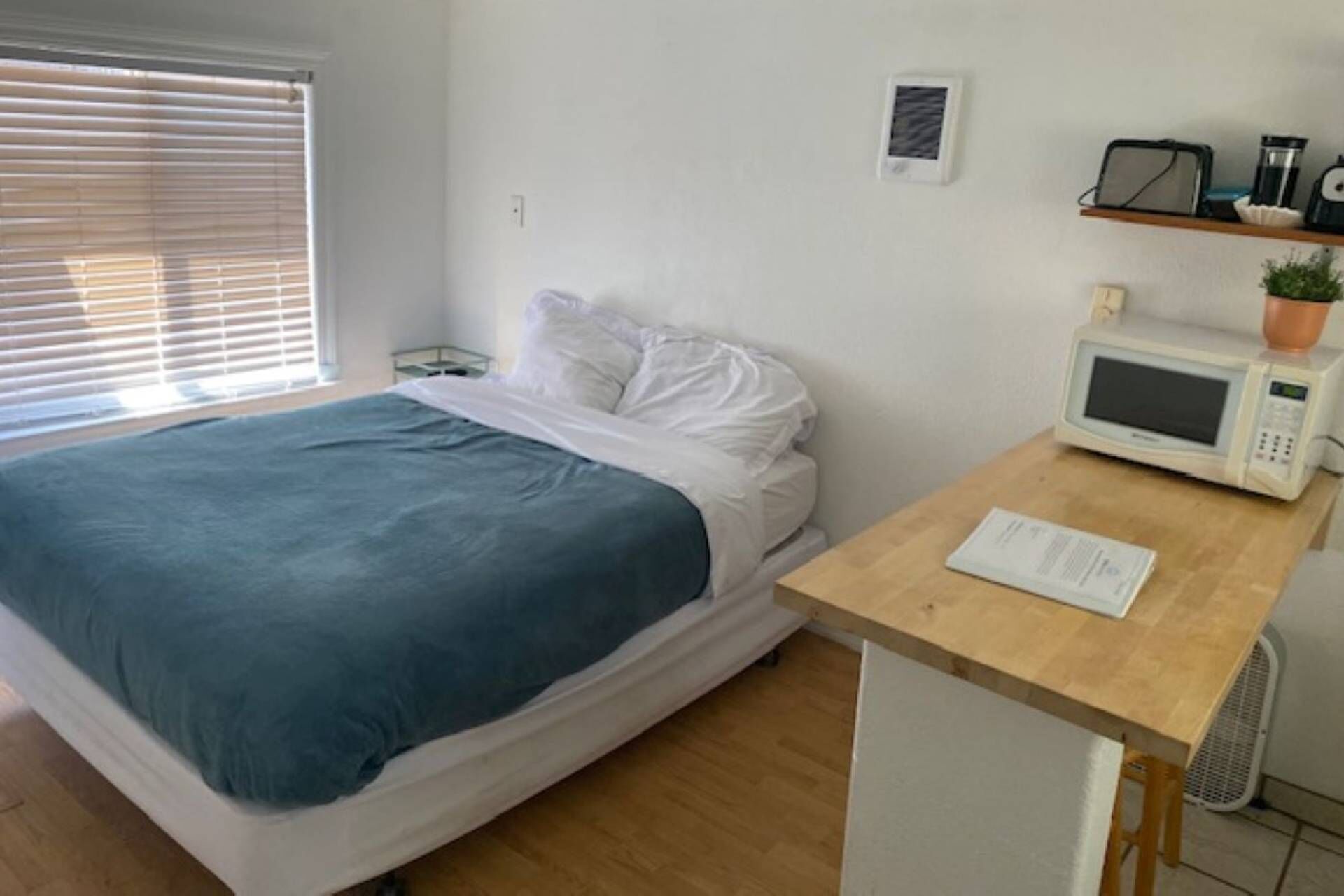 1 chambre, Wi-Fi gratuit