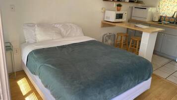 1 habitación y wifi gratis