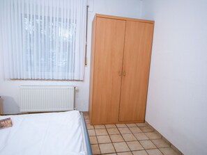 1 dormitorio, cuna de viaje, wifi gratis