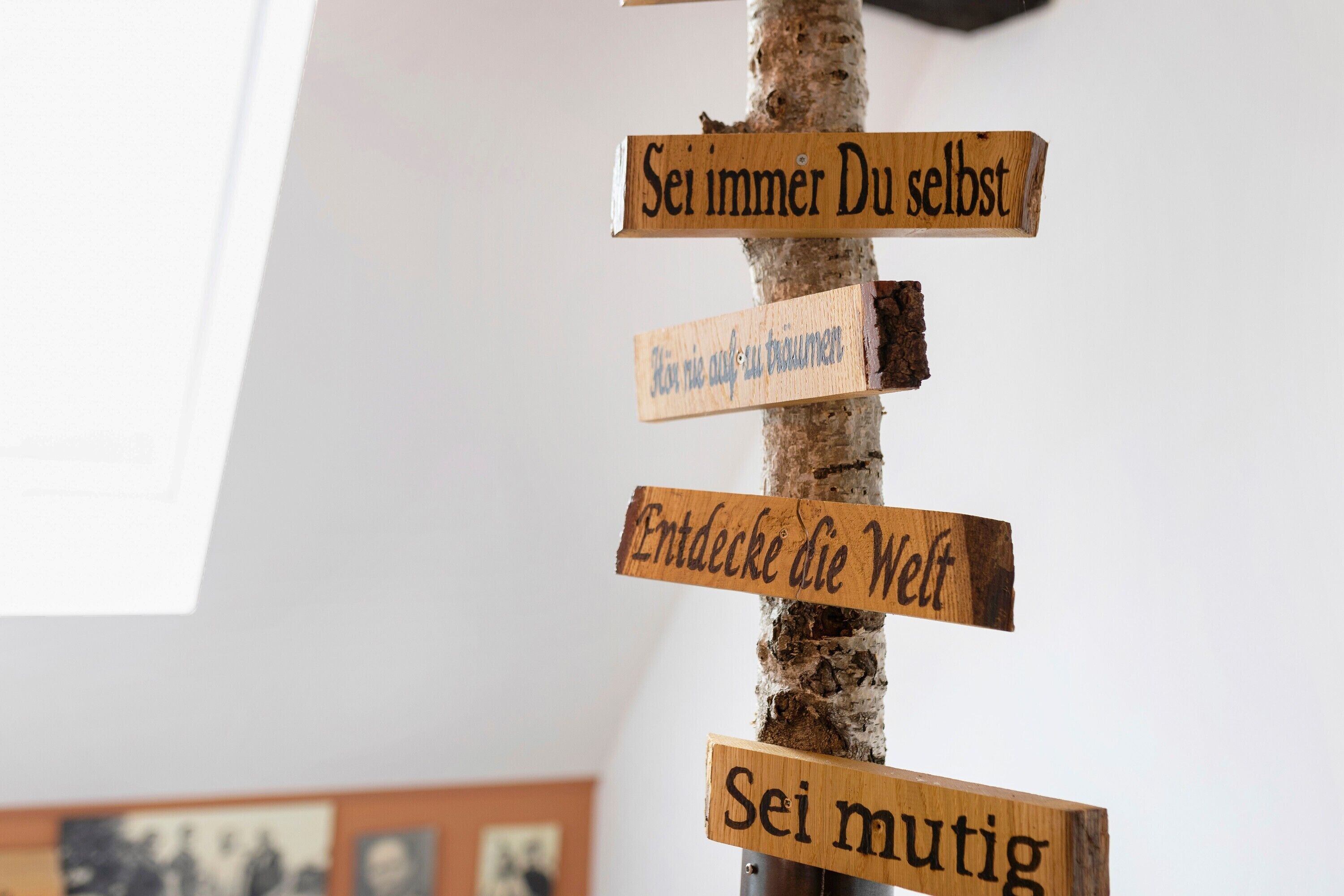 Innvendig detalj