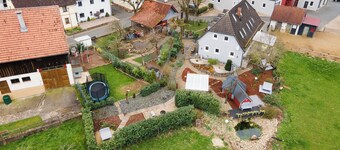 Holiday Home 'Annodazumol' with Private Terrace, Private Garden and Wi-Fi