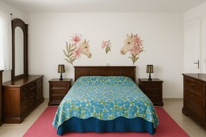 Ferro/asse da stiro, accesso a Internet, lenzuola