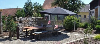 Apartment 'Stub'n Rettl' with Shared Terrace, Shared Garden and Wi-Fi