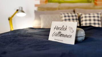 1 slaapkamer, gratis wifi, beddengoed