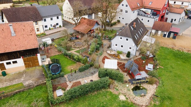 Eksteriør