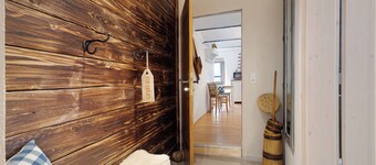 Apartment 'Stub'n Herbert' with Shared Terrace and Wi-Fi