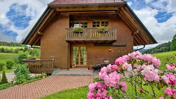 Außenbereich