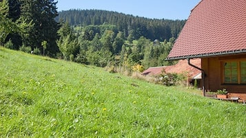 Unterkunftsgelände